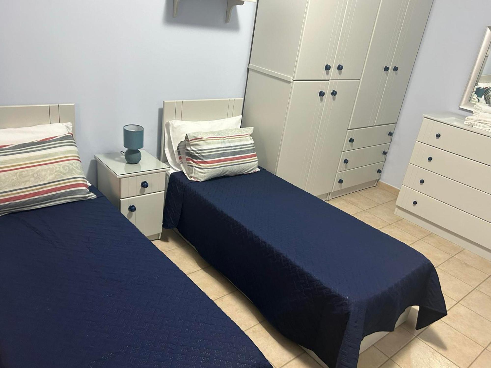 Appartement Silver Shadow Maisonette *