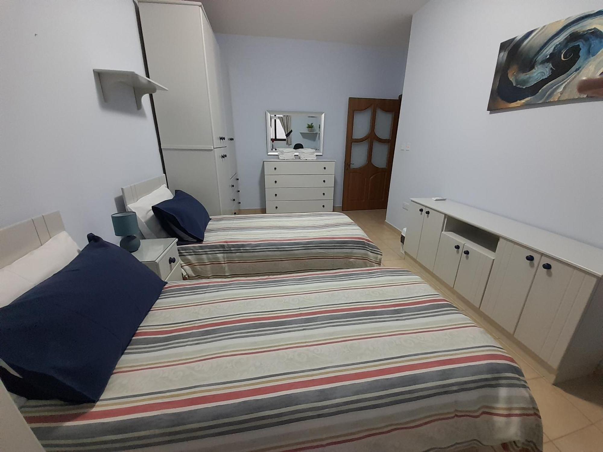 Silver Shadow Maisonette *