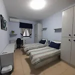 Silver Shadow Holiday Maisonette