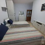 Silver Shadow Holiday Maisonette