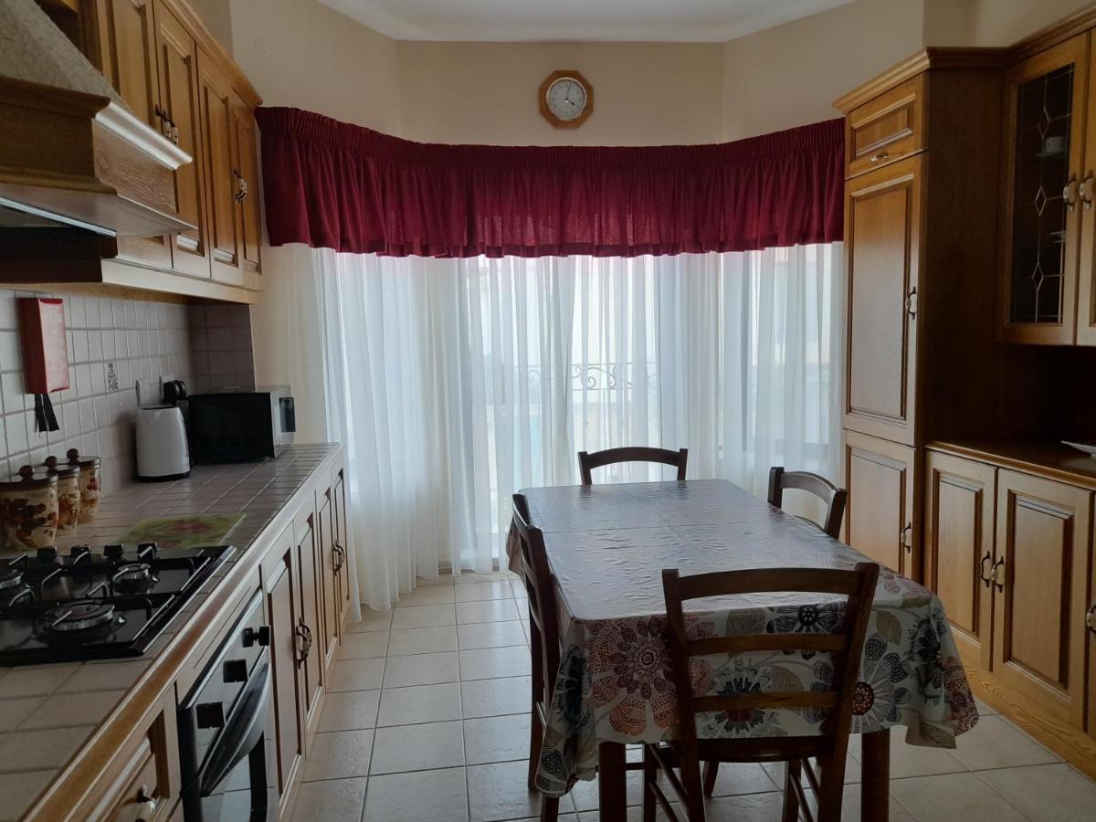 Apartment Silver Shadow Maisonette Marsaxlokk