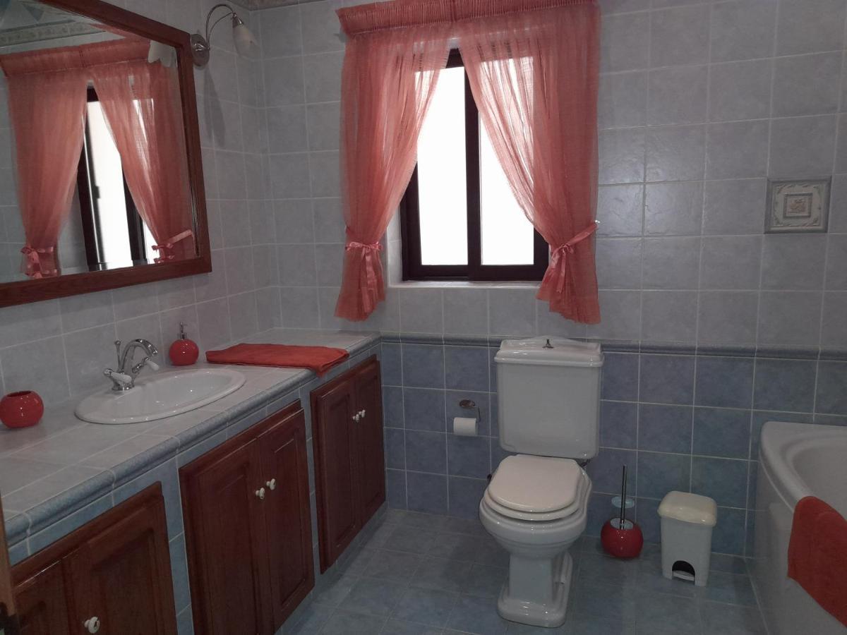 Silver Shadow Maisonette Marsaxlokk