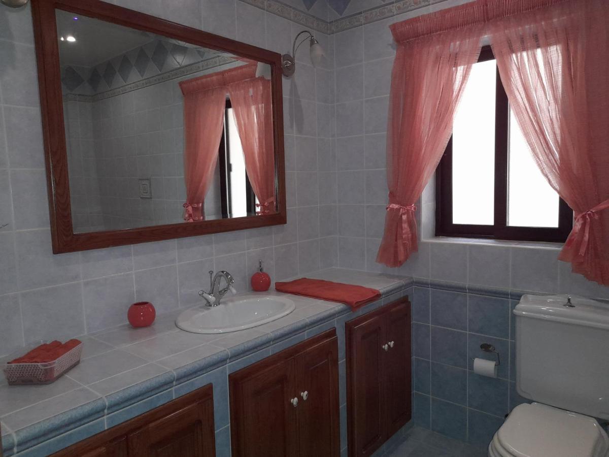 Silver Shadow Maisonette Marsaxlokk