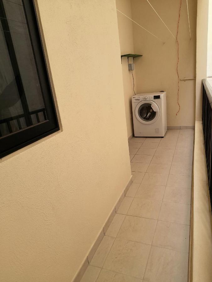 Silver Shadow Maisonette