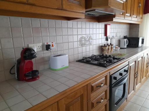 Silver Shadow Maisonette Apartment Marsaxlokk