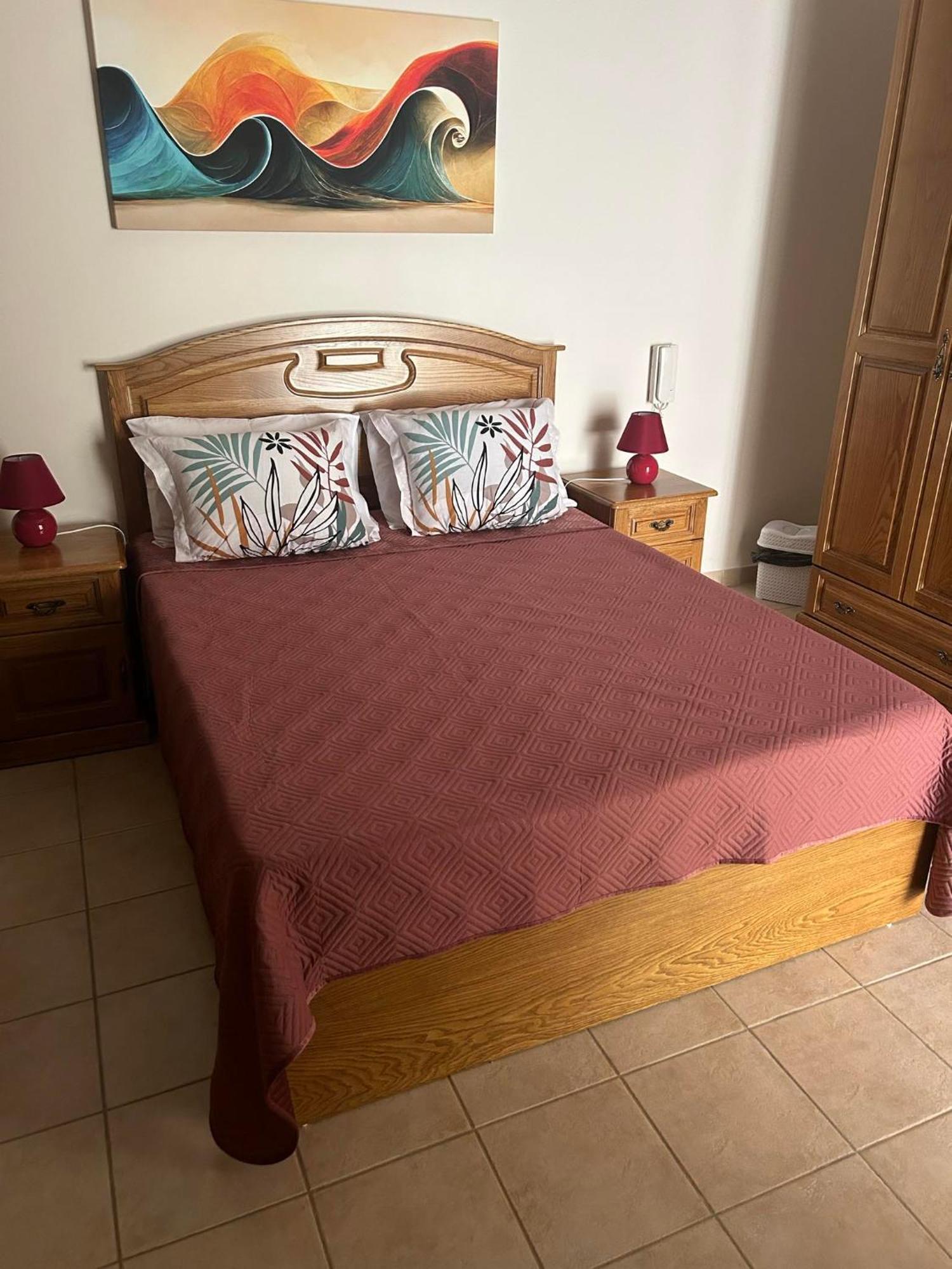 Silver Shadow Maisonette