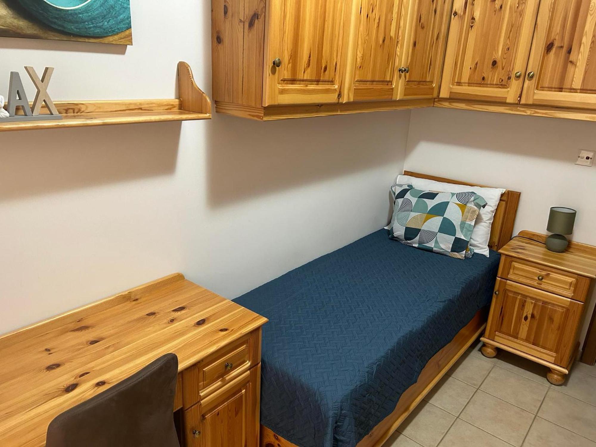 Silver Shadow Maisonette Apartment