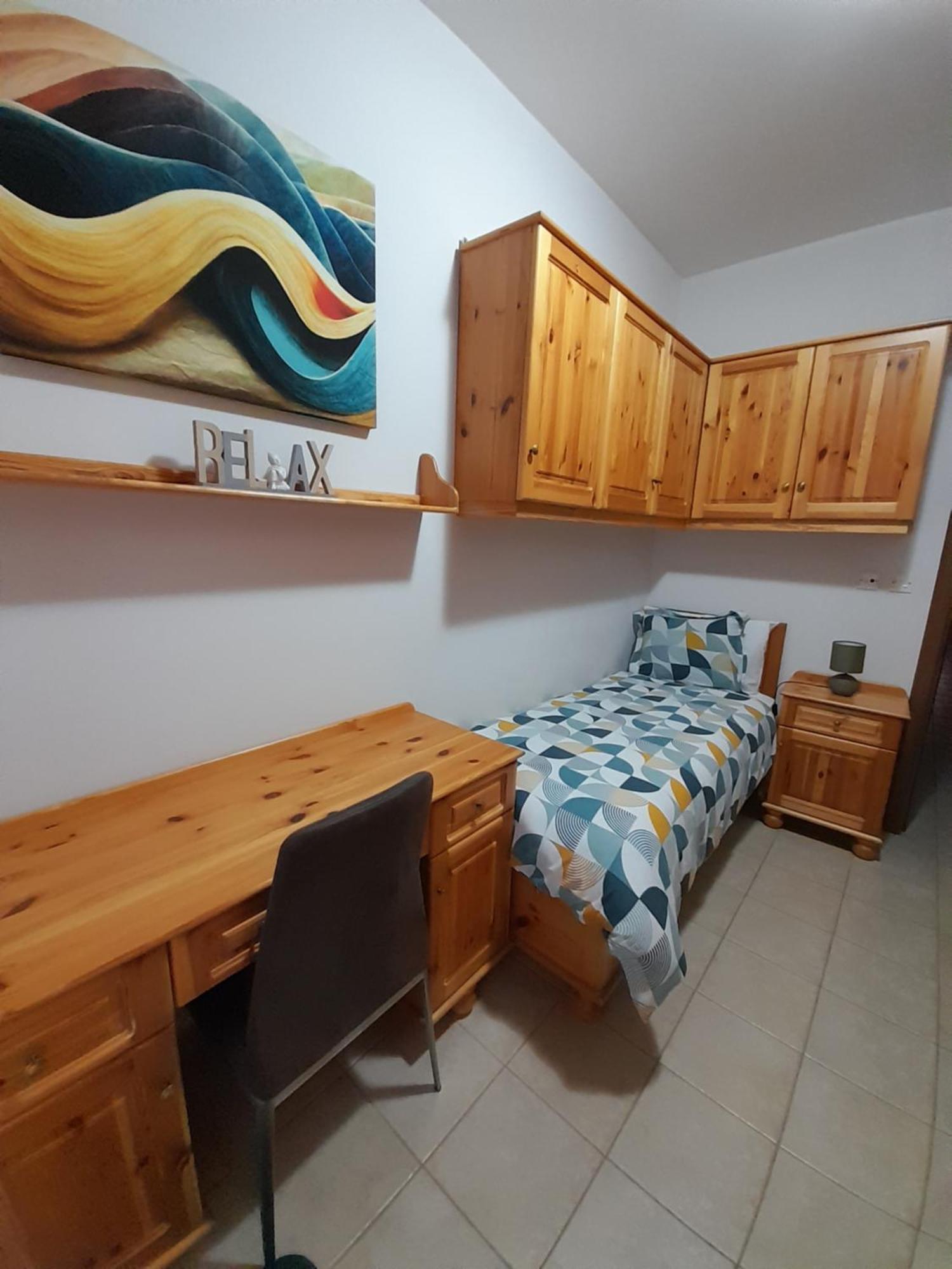 Apartment Silver Shadow Maisonette