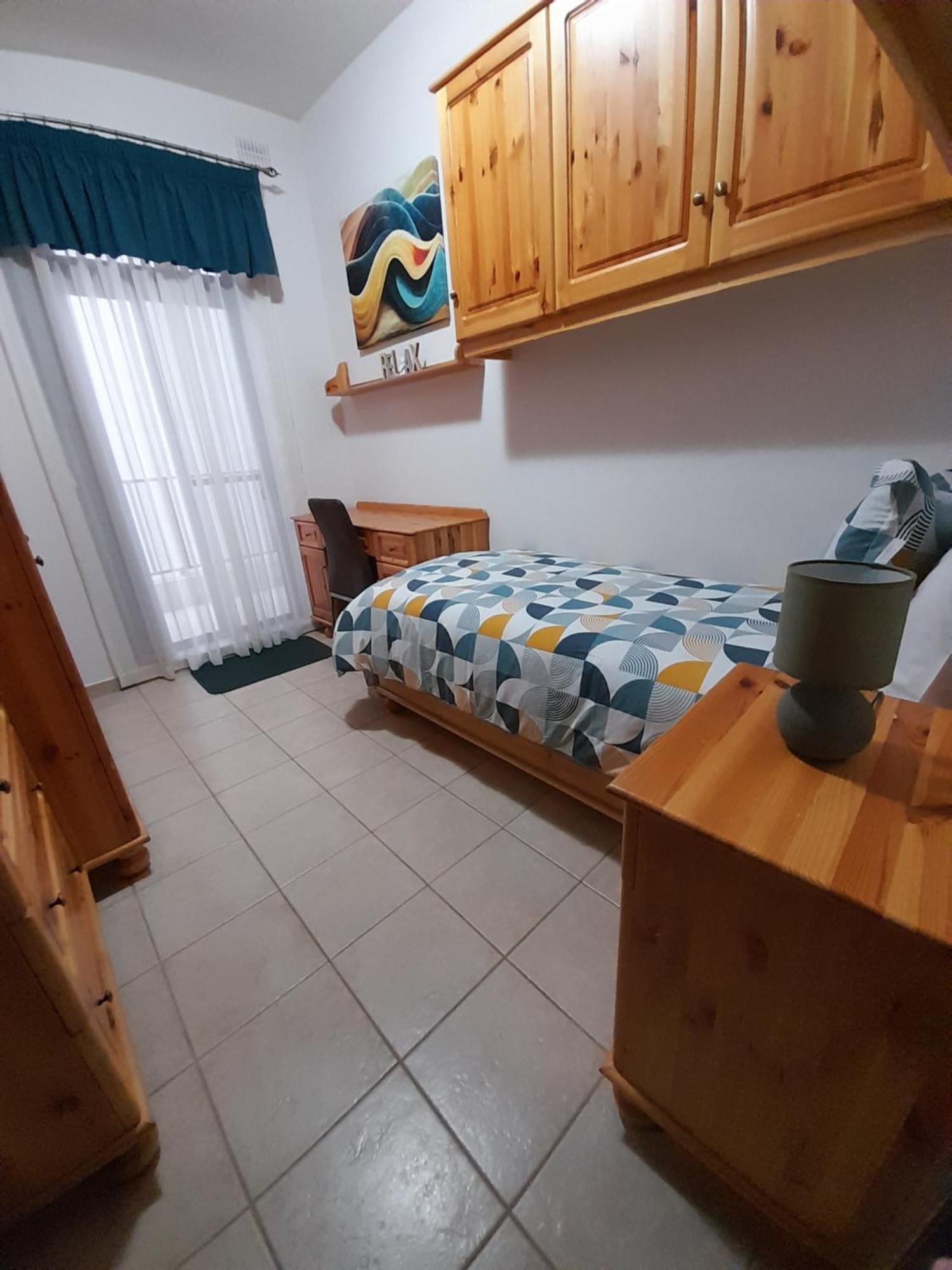 Silver Shadow Maisonette Apartment Marsaxlokk