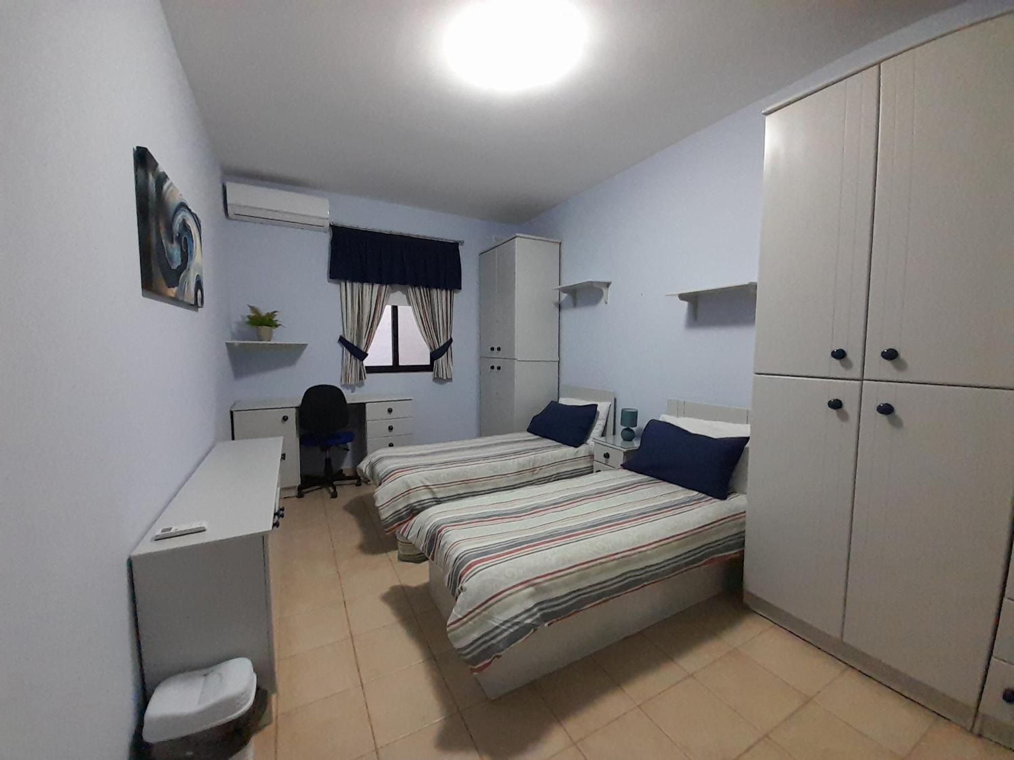 Apartment Silver Shadow Maisonette Marsaxlokk