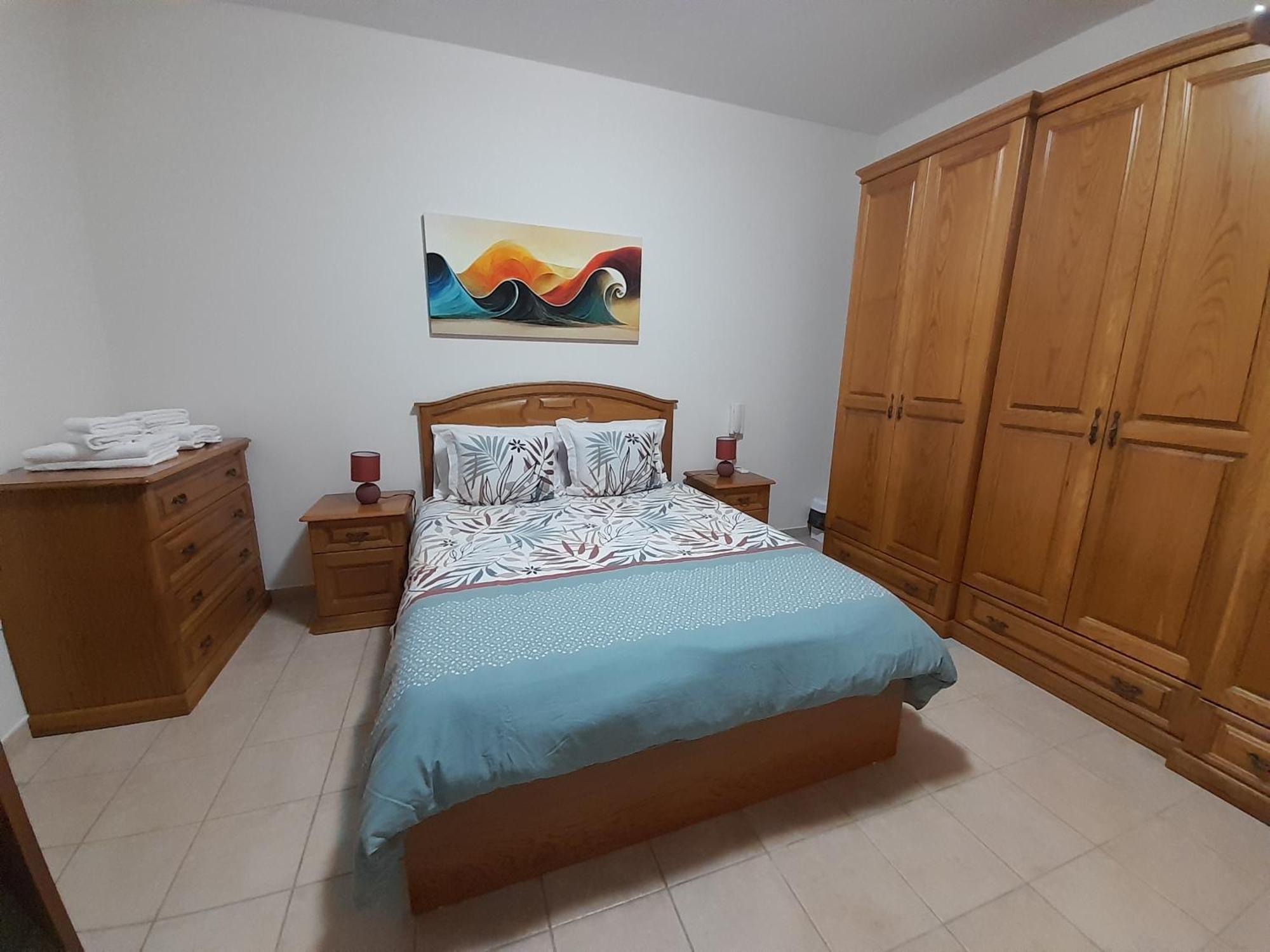 Silver Shadow Maisonette * Marsaxlokk
