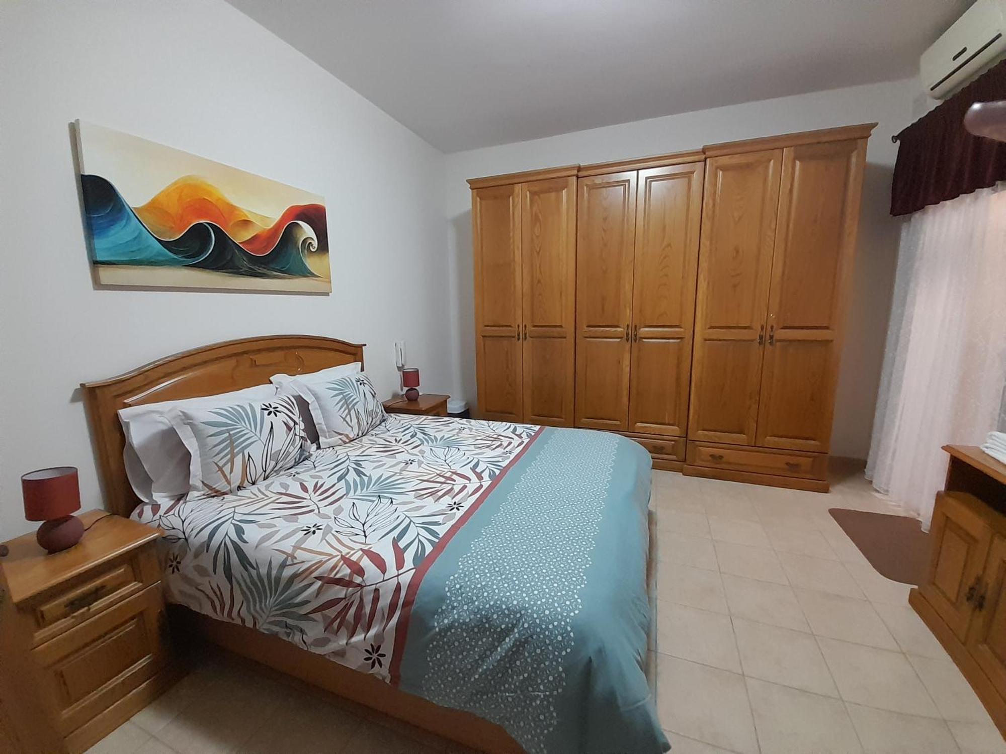 Apartment Silver Shadow Maisonette